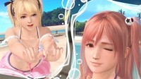 《死或生：沙滩排球 女神假期》免费上架Steam 支持简体中文