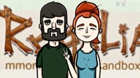 Steam上这两款游戏宣布免费 都支持简体中文