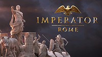 《大将军：罗马》中文版Steam正版分流下载发布