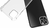 iPhone 11 Max带壳渲染图曝光 三摄“浴霸”太吸睛