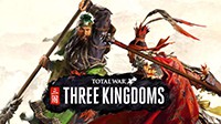《三国：全面战争》中文版Steam正版分流下载发布