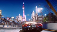 E3：《超级房车赛》试玩 在上海的街头极速狂飙