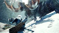 《怪物猎人：世界》冰原Beta版全武器新招式