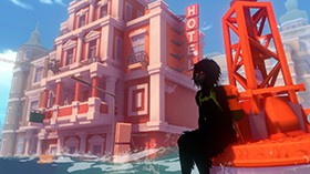 《孤独之海》游戏截图