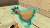 NPC的故事：《CS》里的最强角色——鸡
