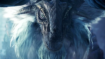 《怪物猎人：世界》冰原DLC全CG动画一览