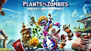 《植物大战僵尸：和睦小镇保卫战》PC中文版Origin正版分流下载