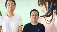 姚壮宪专访+《仙剑VR》初体验：与赵灵儿面对面