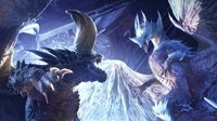 《怪獵：冰原》PC版評測9.0分 本應更完美的體驗