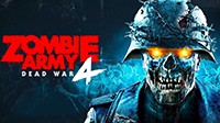 《僵尸部队4：死亡战争》官方中文PC版Epic正版分流下载发布