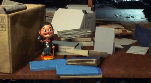 《生化危机3重制版》全查理玩偶收集简易攻略 查理玩偶在哪