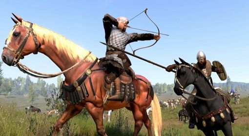 《騎馬與砍殺2》全文化兵種分析及背景介紹