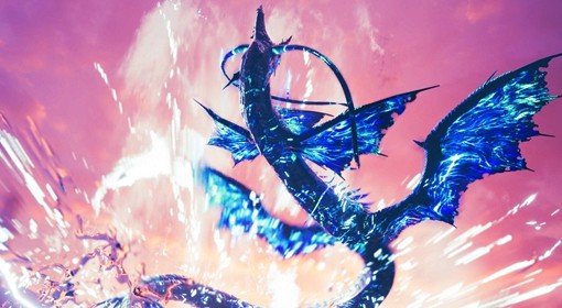 《最终幻想7重制版》召唤兽利维坦打法指南 利维坦怎么打