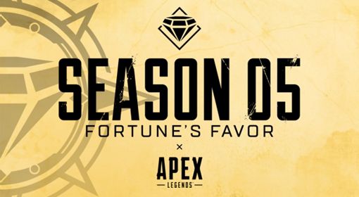《APEX英雄》第五賽季詳細更新內容一覽