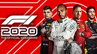 《F1 2020》中文版Steam正版分流下载发布