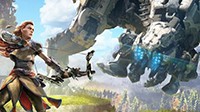 驰骋荒野狩猎机械巨兽 8月份各平台游戏发售预览