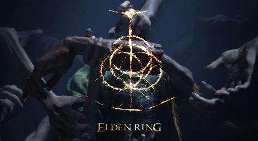 马丁对《Elden Ring》的设定贡献很大 老贼很是赞美