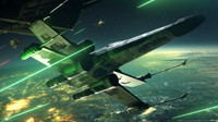 《星战战机中队》船舰元件介绍 定制你的星际战机
