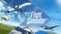 《微软飞行模拟》现已正式发售 买游戏送地球