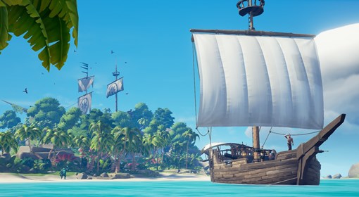 《盜賊之海》夏日活動任務及挑戰攻略