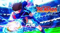 《足球小将：新秀崛起》中文版Steam正版下载发布