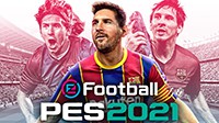 《实况足球2021》中文版Steam正版分流下载发布