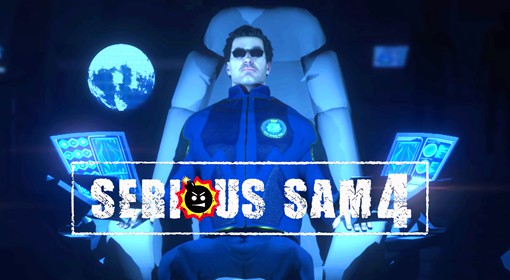 《英雄薩姆4》全劇情流程視頻攻略