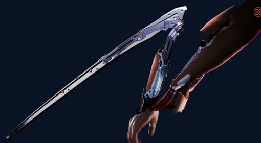 《赛博朋克2077》前期传奇螳螂刀获取位置