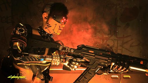《赛博朋克2077》全武器店可购买传说武器一览 全武器店位置