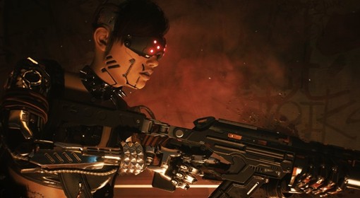 《赛博朋克2077》钝器肉体狙击流玩法教程