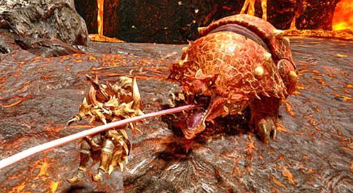 《怪物猎人：崛起》太刀神护毕业配装分享