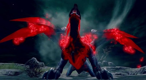 《怪物猎人：崛起》3.0新怪物弩打法及配装