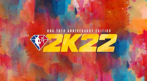 《NBA 2K22》正式上架Steam商城 预售价199元