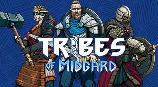 《米德加德部落》新手入门攻略 游戏系统介绍