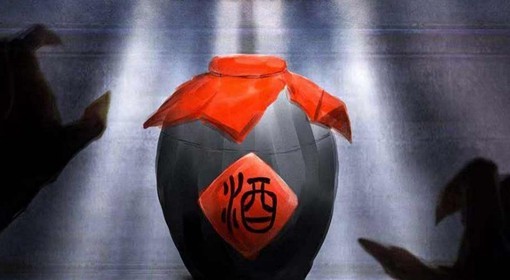 《酒大奇迹》剧本介绍 看看谁的酒量最好
