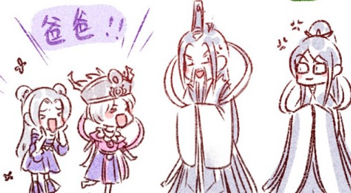 剧本杀认亲大会名词解释