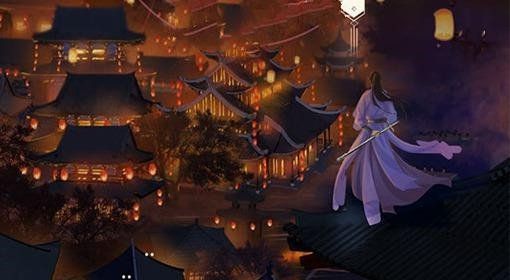 《洛阳东风几时来》剧本简介
