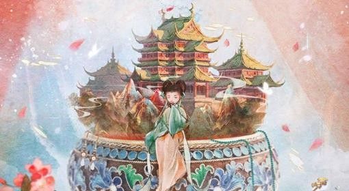 《恃美行凶》背景故事及角色介绍