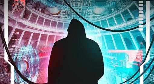 《虚拟游戏》背景故事介绍