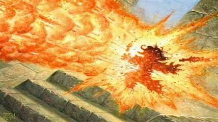 现实中,有一群魔法师在研究“搓火球”