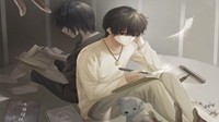 《病娇男孩的恋爱日记》简介 一个都不能少