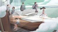 《再少年》剧本杀简介 归来仍是少年