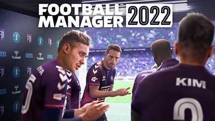 《足球经理2022》游民评测8.2分 新任教头传奇路