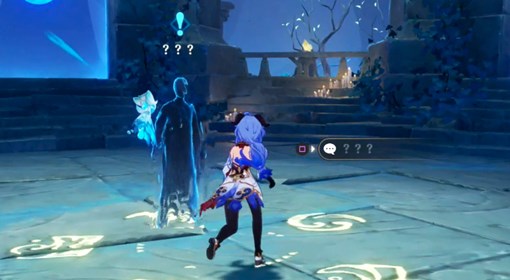 《原神》2.4版世界任务食莲者攻略 龙骨花凝珠有什么用