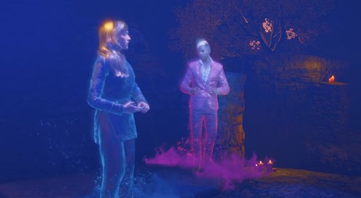 《孤島驚魂6》貝根明DLC全幻視觸發方法