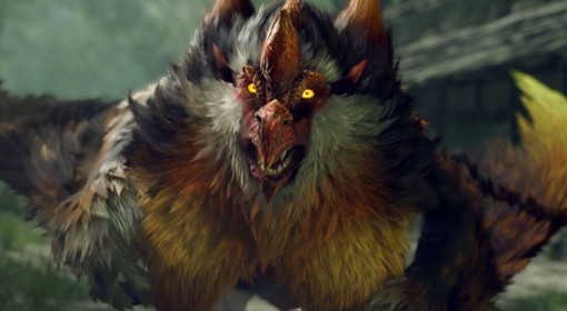 《怪物猎人崛起》曙光DLC视频攻略 曙光DLC全怪物开荒流程视频