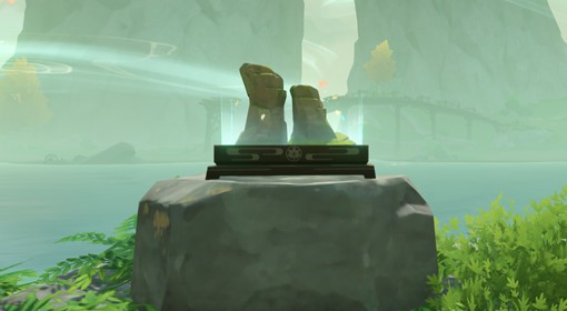 《原神》V2.8渴望旅行的妖狸世界任务攻略