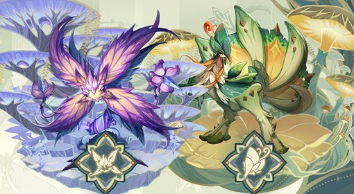 《原神》3.0版雕琢童心活动玩法说明