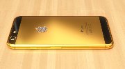iPhone 6最新概念渲染图 钻石LOGO闪瞎眼