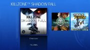 PS4系统新界面曝光 更贴心更实用的功能登场